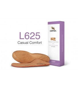 Casual Post/Support-25 Insoles