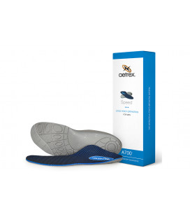 Speed Cup/Neutral-00 Insoles