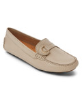 Bayview Ring Loafer Vanilla Womens