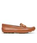 Bayview Ring Loafer Picante Womens