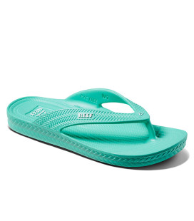 Water Court Womens Neon Teal