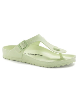 Gizeh Womens Faded Lime
