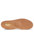 Men's Casual Comfort Posted Orthotics w/ Metatarsal Support