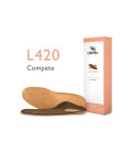 Women's Compete Comfort Posted Orthotics