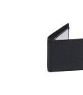 Cedon Horizontal Wallet Black Accessories