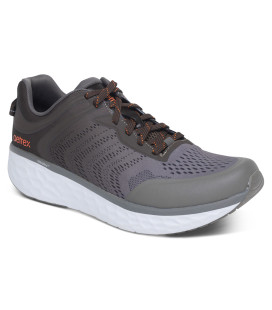 Chase Womens Grey