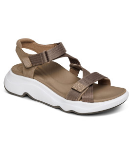 Marz Womens Taupe