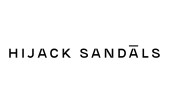 Hijack Sandals